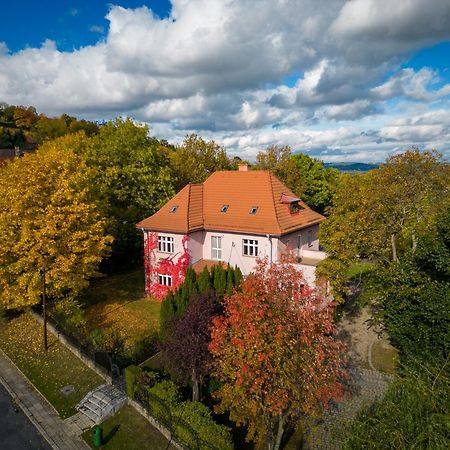 Villa Stara Apteka Srebrna Góra Buitenkant foto