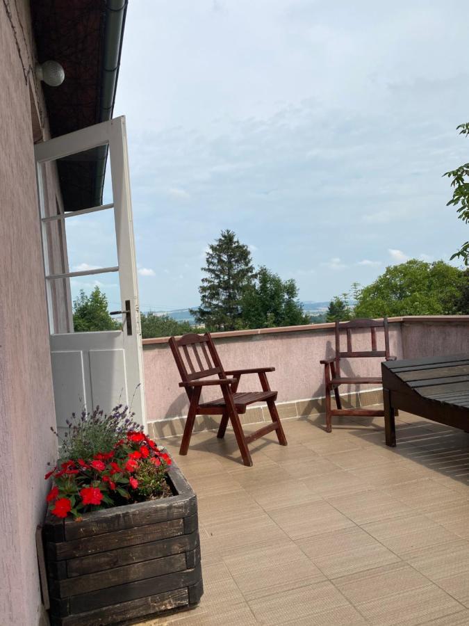 Villa Stara Apteka Srebrna Góra Buitenkant foto