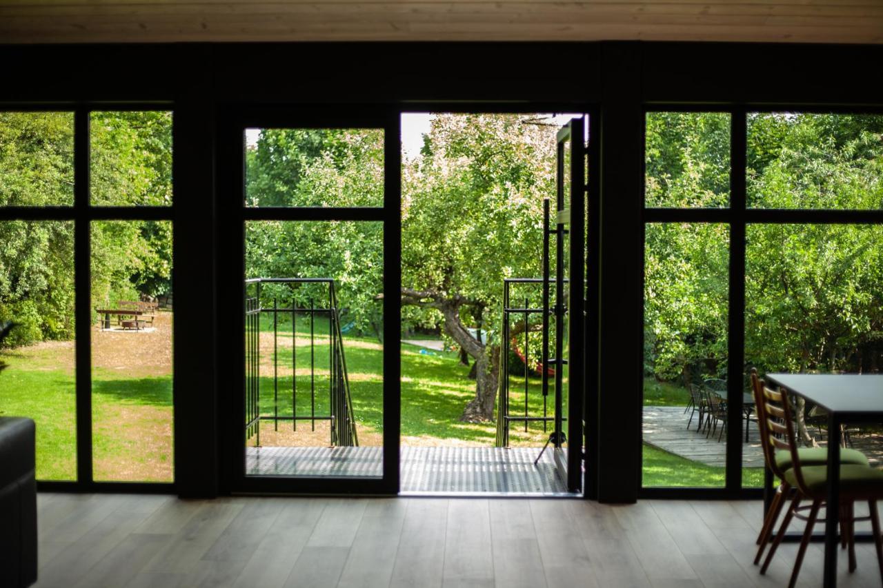 Villa Stara Apteka Srebrna Góra Buitenkant foto