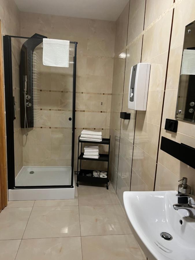 Villa Stara Apteka Srebrna Góra Buitenkant foto