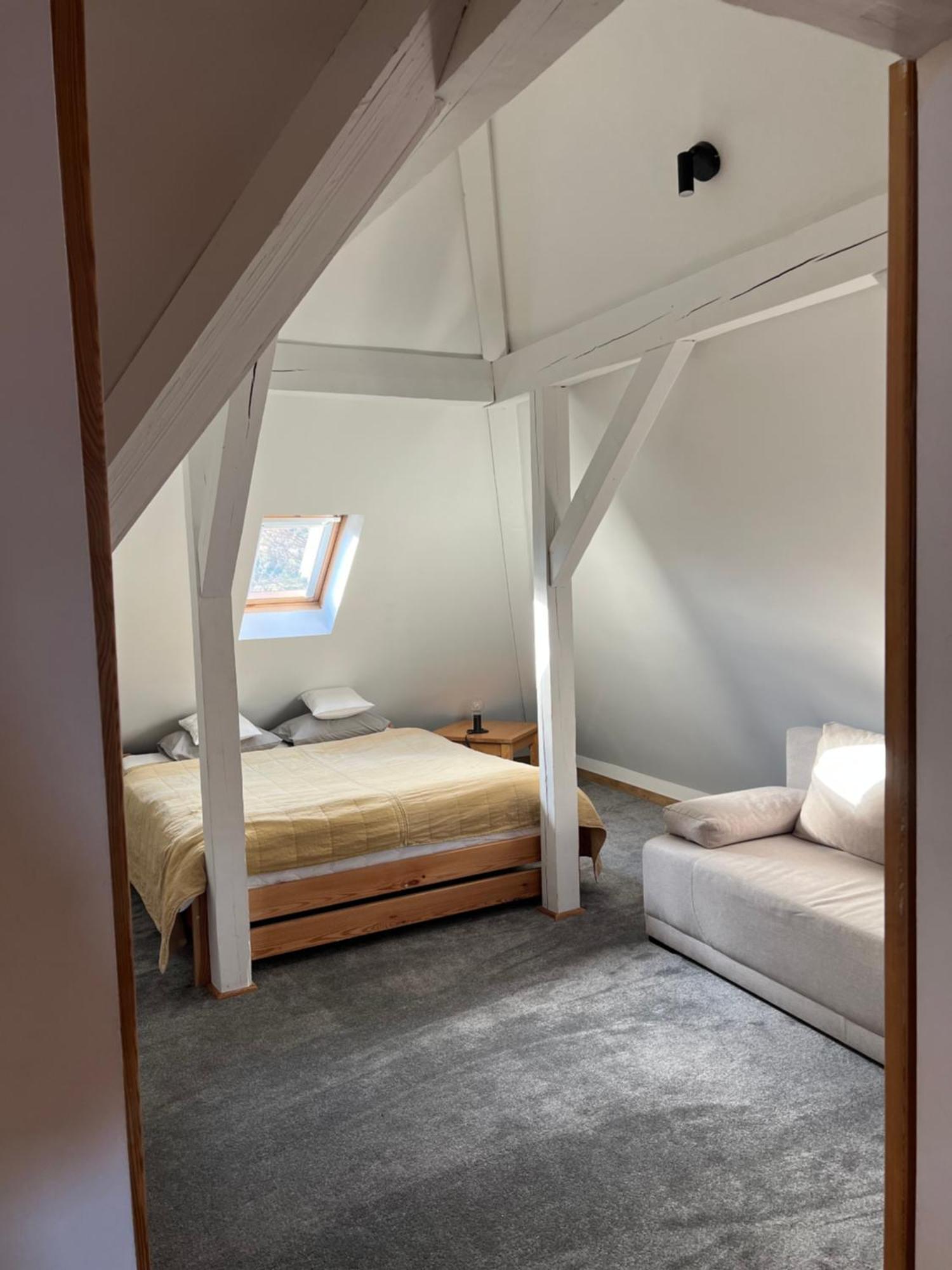 Villa Stara Apteka Srebrna Góra Buitenkant foto